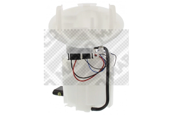 Fuel Feed Unit