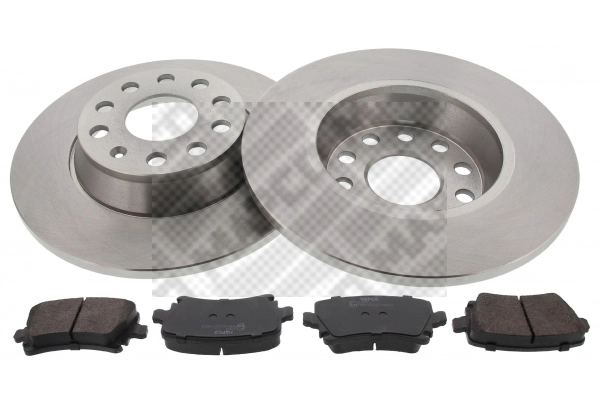 Brake Kit, disc brake (47841)