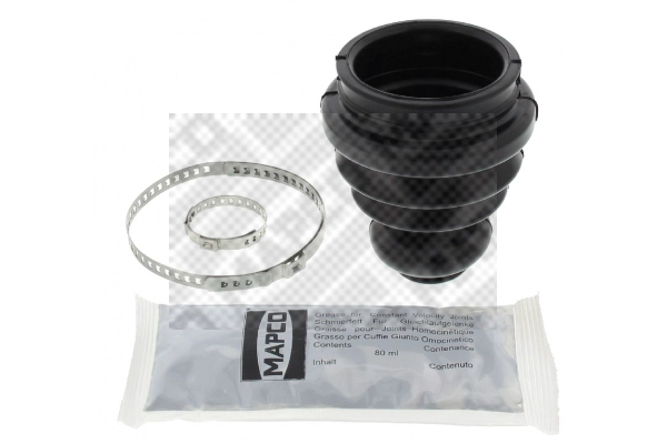 Bellow Kit, drive shaft