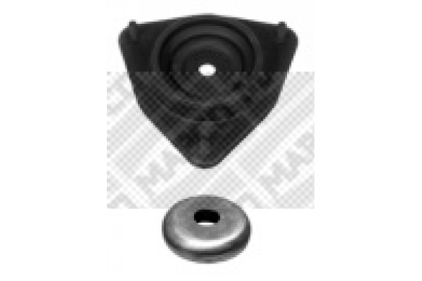 Repair Kit, suspension strut support mount (34654)
