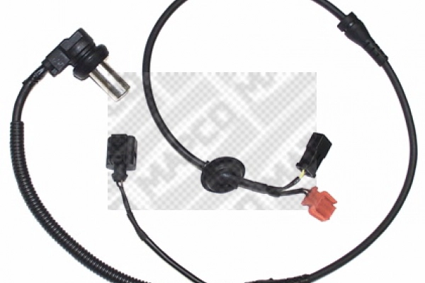 Sensor, wheel speed (86824)