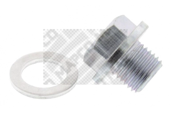 Screw Plug, oil sump (95946)