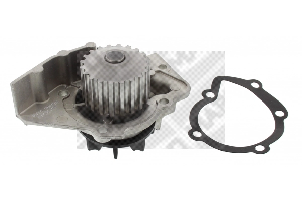 Water Pump, engine cooling (21426)
