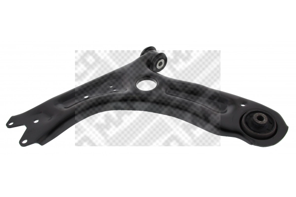 Control/Trailing Arm, wheel suspension (52760)