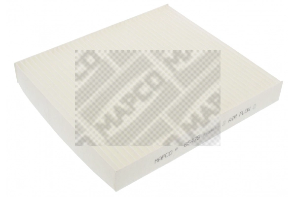 Filter, cabin air (65475)