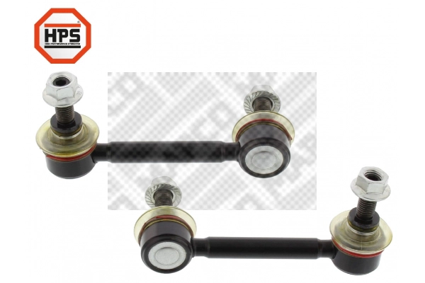 Repair Kit, stabiliser coupling rod (53587HPS)