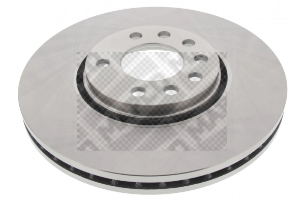Brake Disc (25707)
