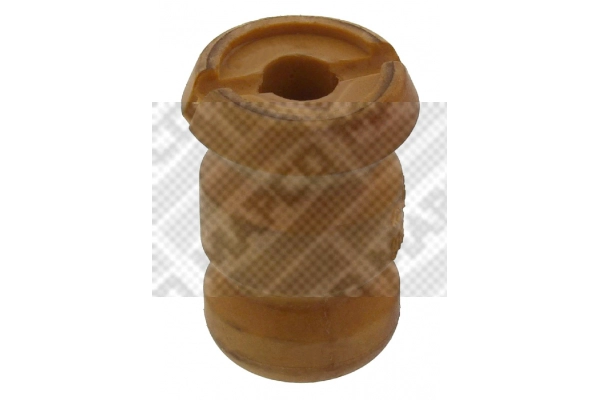 Rubber Buffer, suspension