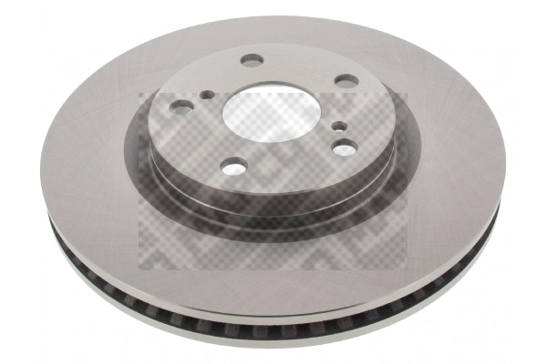Brake Disc (25229)