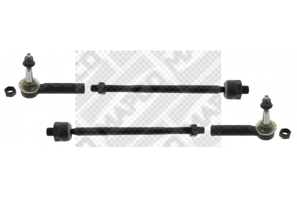 Repair Kit, tie rod (57778)