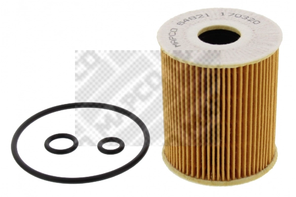 Oil Filter (64821)