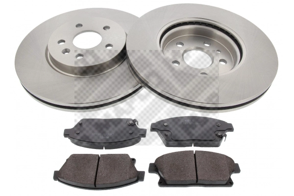 Brake Kit, disc brake (47724)