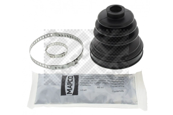Bellow Kit, drive shaft (18604)
