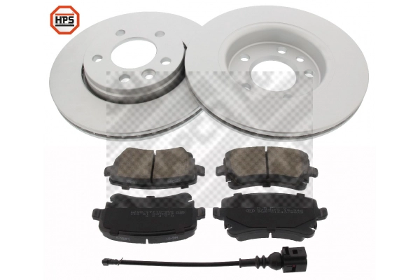 Brake Kit, disc brake