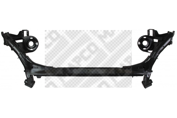 Axle Beam
