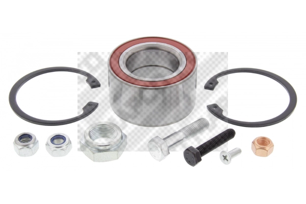 Wheel Bearing Kit (26701)