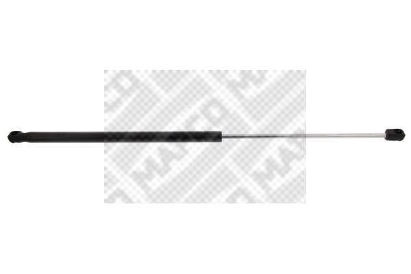 Gas Spring, bonnet (91027)