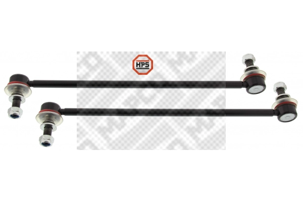 Repair Kit, stabiliser coupling rod (51392/2HPS)