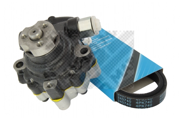 Hydraulic Pump, steering (27642/2)