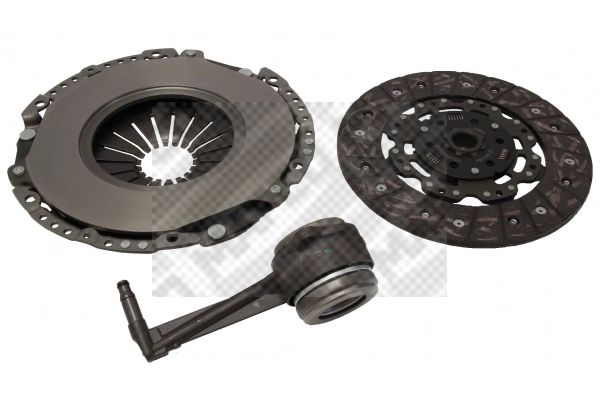 Clutch Kit (10779)