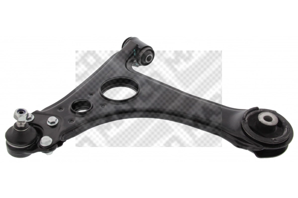 Control/Trailing Arm, wheel suspension (52891)