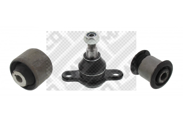 Repair Kit, control arm (19278)
