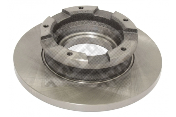 Brake Disc (25829)