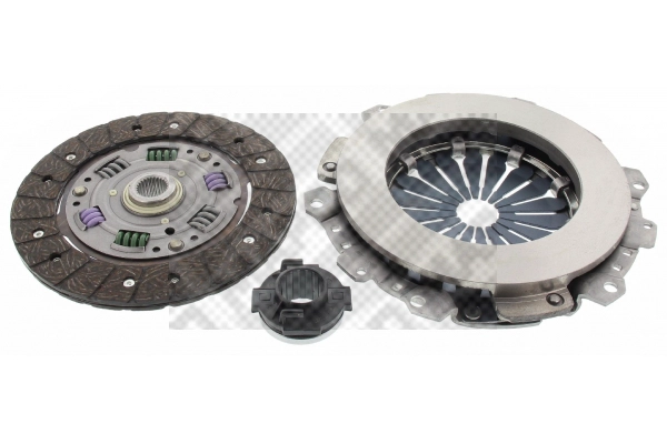 Clutch Kit (10104)