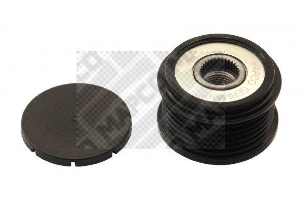 Alternator Freewheel Clutch
