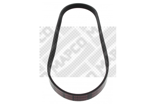 V-Ribbed Belt (250880)