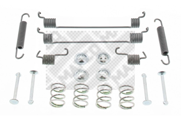 Accessory Kit, brake shoes (9113)
