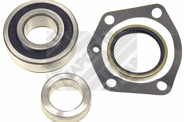 Wheel Bearing Kit (26277)