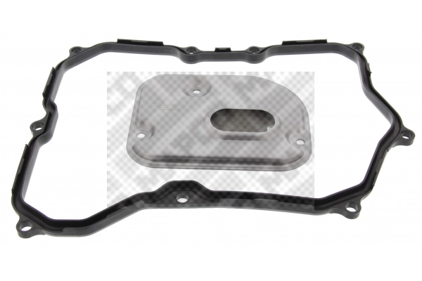 Hydraulic Filter Kit, automatic transmission (69010)