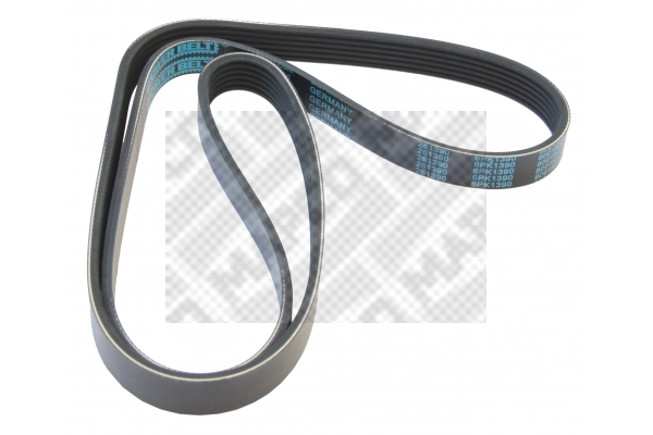 V-Ribbed Belt (261390)