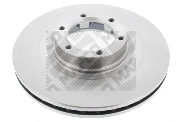 Brake Disc (15113)