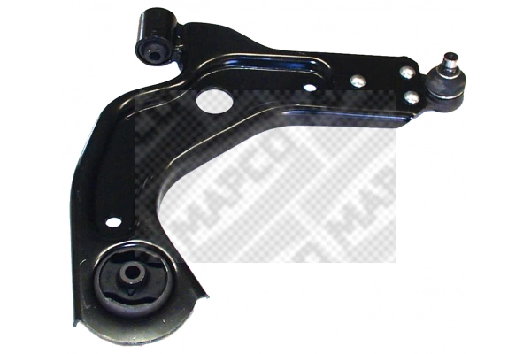 Control/Trailing Arm, wheel suspension (19657)