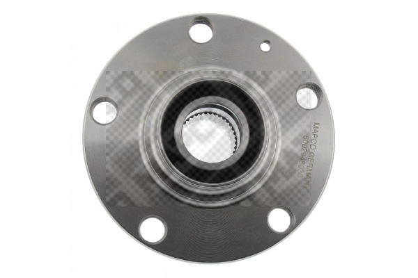 Wheel Hub