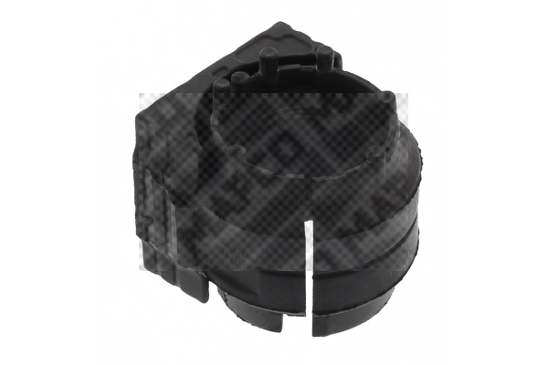 Mounting, stabiliser bar