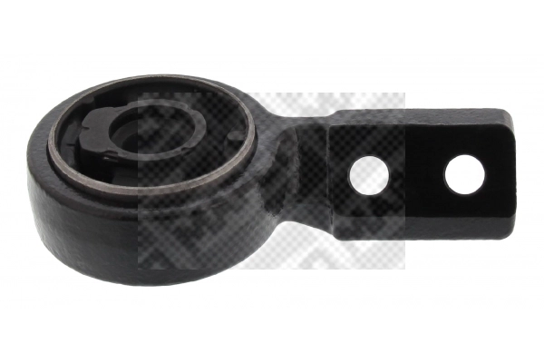 Holder, control arm mounting