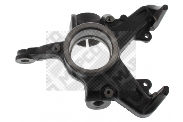 Steering Knuckle, wheel suspension