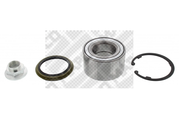 Wheel Bearing Kit (26587)
