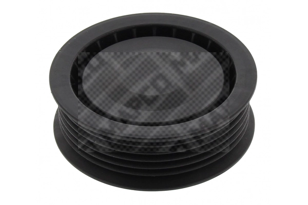 Tensioner Pulley, V-ribbed belt
