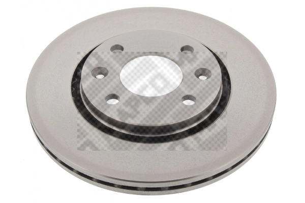 Brake Disc (15111)