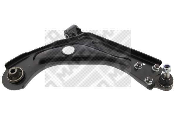 Control/Trailing Arm, wheel suspension (49446)