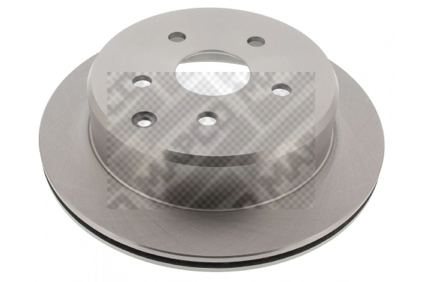 Brake Disc (15564)