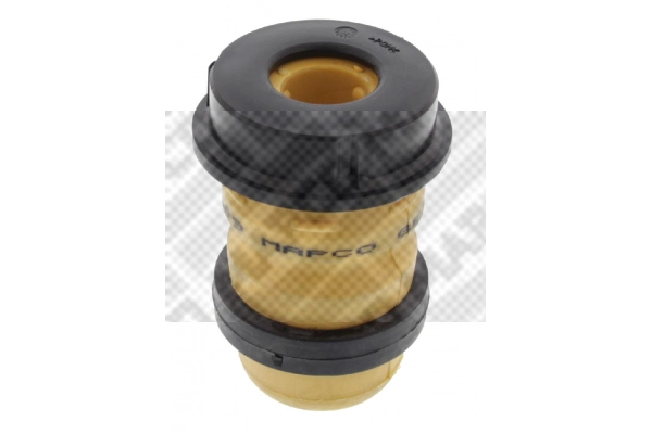 Rubber Buffer, suspension