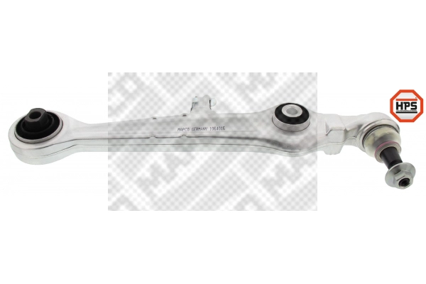 Control/Trailing Arm, wheel suspension (51730HPS)