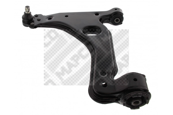Control/Trailing Arm, wheel suspension (49612)