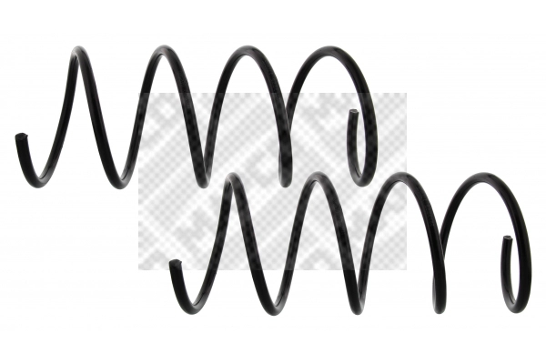 Suspension Set, springs (71790/2)