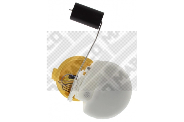 Fuel Feed Unit